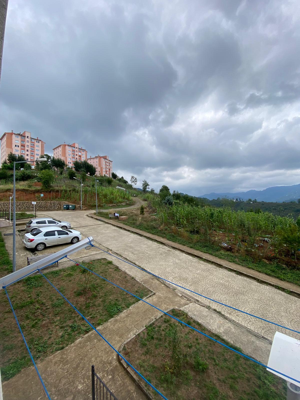 MABEL GAYRİMENKUL/ VAKFIKEBİR TOKİ'DE 2+1 SATILIK DAİRE